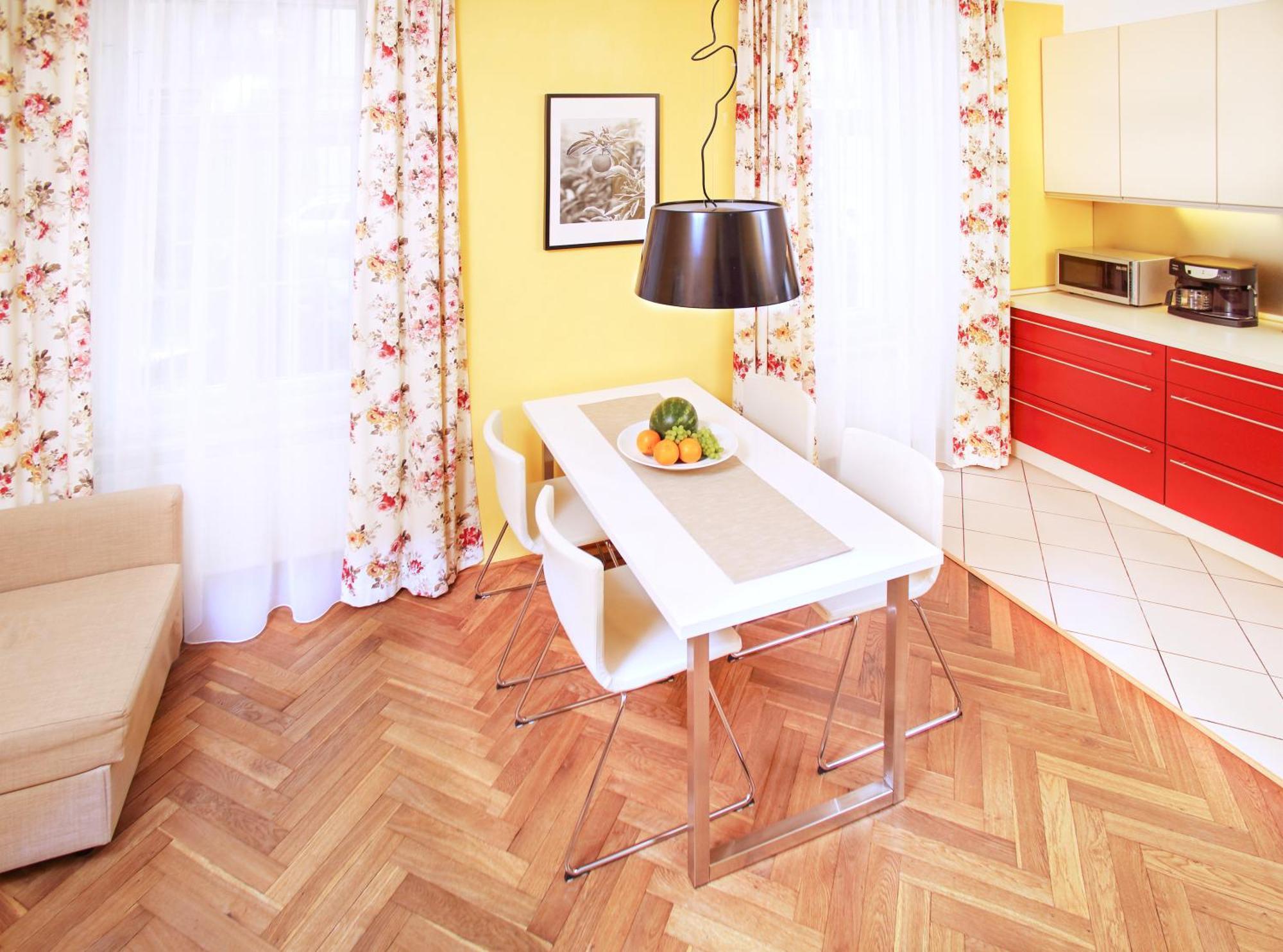 Modern Apartment - Prague Centre Exterior photo